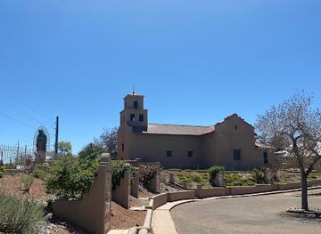 new-mexico/sante-fe/attraction/nuestra-senora-de-guadalupe