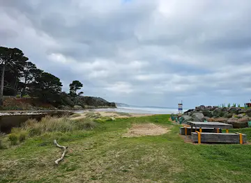 Great Ocean Road Story
