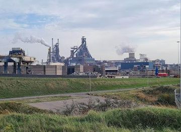 netherlands/amsterdam/attraction/wijk-aan-zee