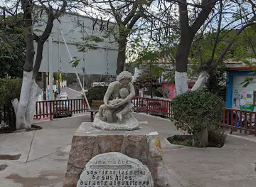 Monumento a la Madre