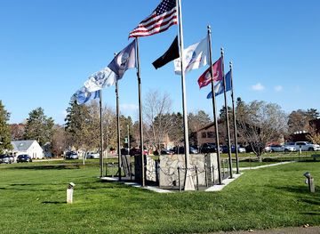 minnesota/cuyuna-country-state-recreation-area/attraction/veterans-memorial