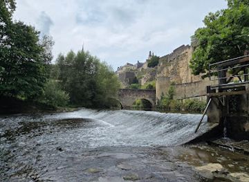belgium/luxembourg/attraction/best