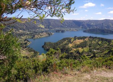 ethiopia/shewa/attraction/wenchi-crater-lake