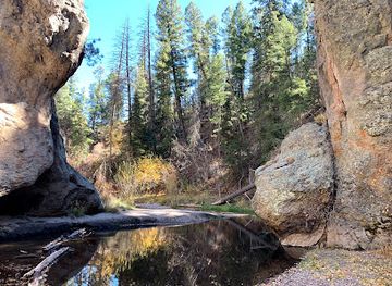 new-mexico/jemez-mountains/attraction/jemez-east-river-slot-canyon