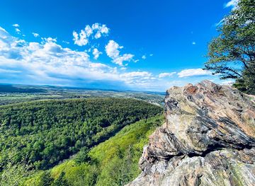 Hawk Rock Overlook