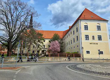 Museum of Western Slovakia
