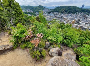 japan/hiroshima/attraction/mt-mitateyama-viewpoint