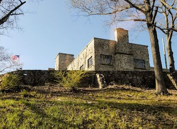 alabama/cherokee-rock-village/attraction/guntersville-museum