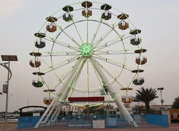 united-arab-emirates/umm-al-quwain/attraction/sheikh-zayed-bin-sultan-al-nahyan-park