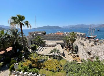 turkiye/marmaris/armutalan/attraction/marmaris-castle-and-archeology-museum