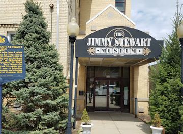 pennsylvania/southern-alleghenies/attraction/the-jimmy-stewart-museum