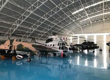 mexico/mexico-city/attraction/museo-militar-de-aviacion