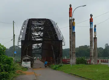 Pont Des Allemands