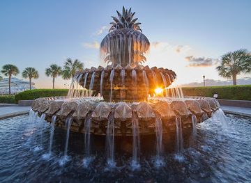 Waterfront Park