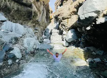 Wadi Dab'ayn