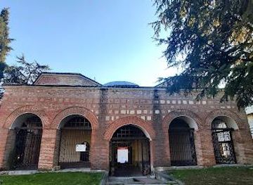 bulgaria/stara-zagora/attraction/museum-of-religions