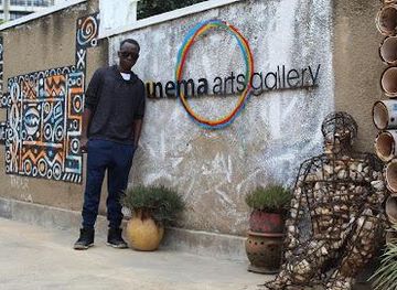 rwanda/kigali/attraction/ivuka-arts