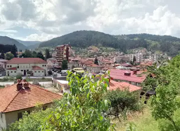 Museum of the Rhodope Karst