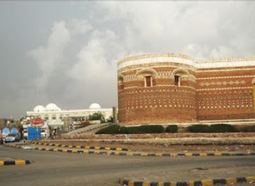 yemen/al-hudaydah/attraction/alhudaidah-castel-cornice-castel