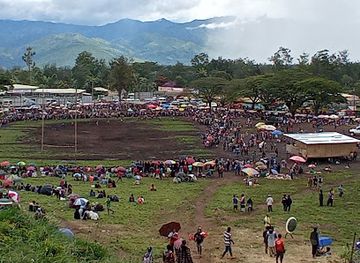 papua-new-guinea/mount-wilhelm/attraction/rotary-park
