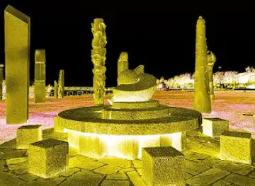 Campo del Sole
