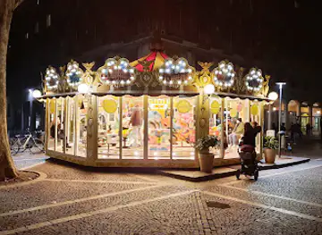 Giostra di Piazza Matteotti