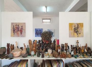 Banana Hill Art Gallery