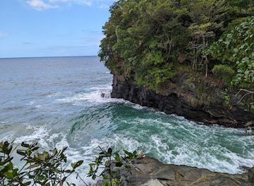 trinidad-and-tobago/siparia/attraction/fort-abercromby