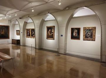 spain/barcelona/attraction/museum-of-montserrat