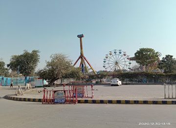 pakistan/faisalabad/attraction/fun-land-faisalabad