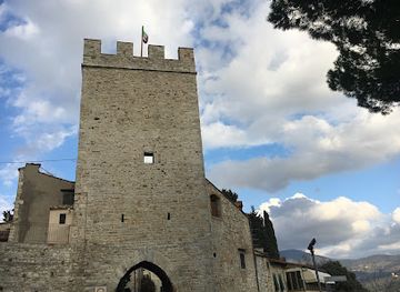 italy/mugello/attraction/castello-di-calenzano