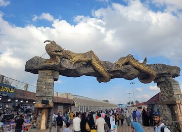 saudi-arabia/taif/attraction/taif-zoo