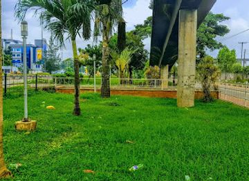 nigeria/lagos/attraction/obanikoro-garden