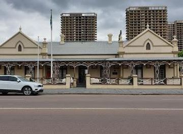 south-africa/pretoria/attraction/ditsong-kruger-museum