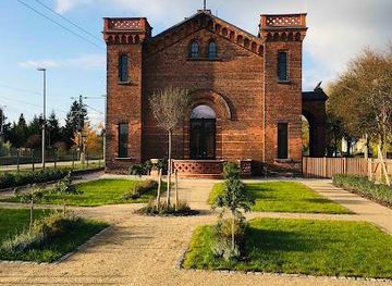 germany/spreewald/attraction/halbe-kaiserbahnhof