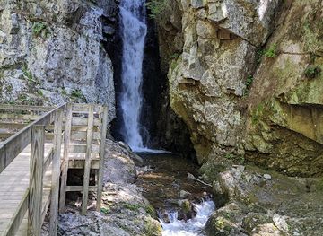 Falls of Song