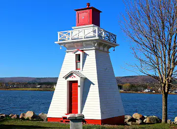 Annapolis Royal Lighthouse