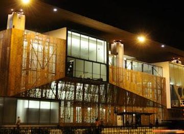 dominican-republic/santiago/attraction/gabriela-mistral-cultural-centre