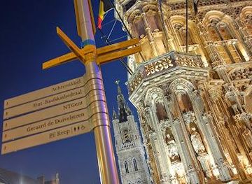 belgium/zeebrugge/attraction/ghent-city-hall