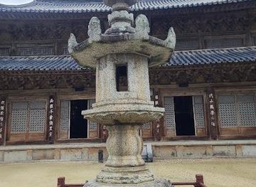 south-korea/suncheon/attraction/hwaeomsa
