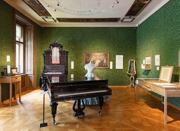 austria/eisenstadt/attraction/wien-museum-johann-strauss-apartment