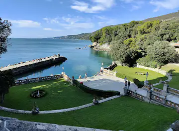 Miramare Castle