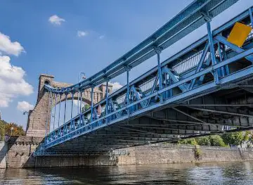 Grunwald Bridge