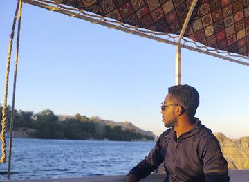 egypt/aswan/attraction/twins-boat