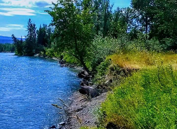 montana/flathead-lake/attraction/old-steel-bridge-fishing-access