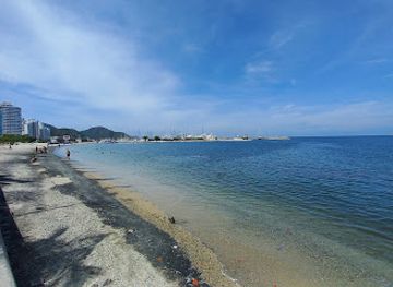 colombia/caribbean-region/attraction/malecon-de-bastidas-santa-marta