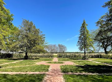 John Dickinson Plantation