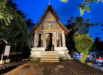 Wat Pa Huak