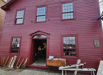 Sinclair Inn Museum