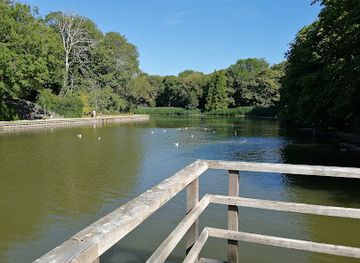 belgium/belgian-coast/attraction/maria-hendrikapark